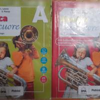 Volumi unici triennio scuole medie