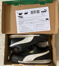 Scarpe PUMA modello ROMA 24 Standard