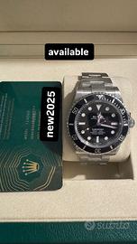 rolex submariner