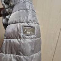 Giubbotto donna Yes Zee