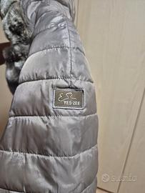 Giubbotto donna Yes Zee