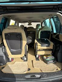 LANCIA Phedra - 2005