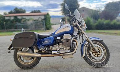MOTO GUZZI California 1100 .