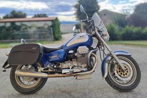 MOTO GUZZI California 1100 .
