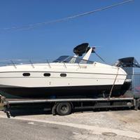 Fiart 30 32 Versione con Rollbar