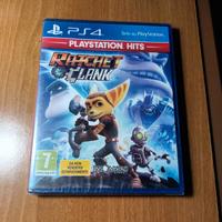 Ratchet e Clank PS4 - Nuovo Sigillato 🇮🇹