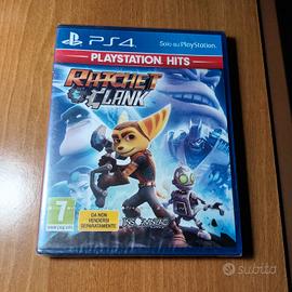 Ratchet e Clank PS4 - Nuovo Sigillato 🇮🇹
