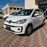 Volkswagen up! 1.0 5p. eco take BlueMotion Technol
