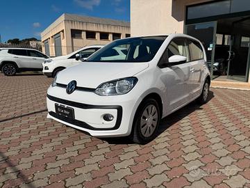 Volkswagen up! 1.0 5p. eco take BlueMotion Technol