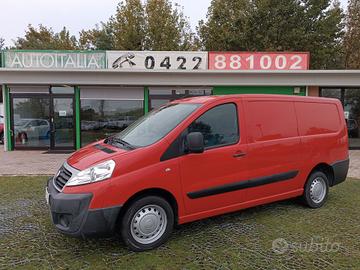 Fiat Scudo 1.6 D - più IVA