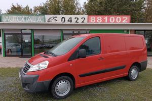 Fiat Scudo 1.6 D - più IVA