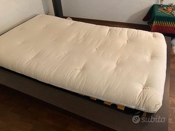 Letto + Futon (anche separati)