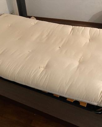 Letto + Futon (anche separati)