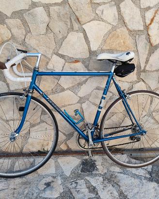 Legano mod.54 anni 70  bici vintage corsa eroica