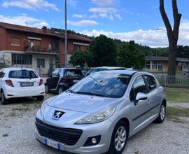 Peugeot 207 1.4 ECO GPL 2010 NEOPATENTATI