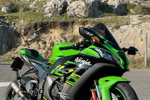 Kawasaki ninja zx10r 2019 krt