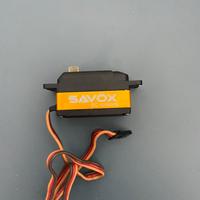 Servo Savox
