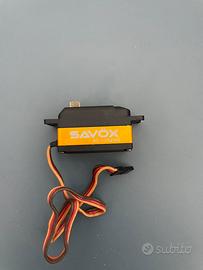 Servo Savox