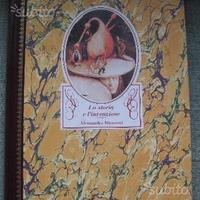 La storia e l'invenzione di Alessandro Manzoni