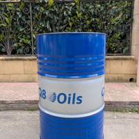 🛢️ Fusti metallo 200L