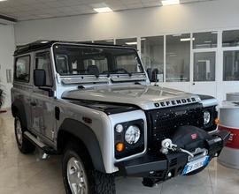 LAND ROVER Defender - 2005