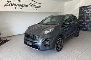 Kia Sportage 2.0 CRDI 185CV GT Line tetto panorami