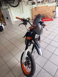 Beta track 2020 stage 6