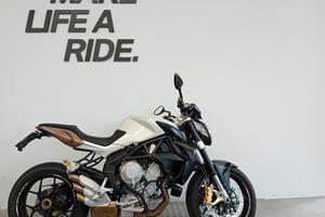 MV AGUSTA BRUTALE 675 - 2012