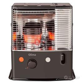 Stufa a combustibile Qlima ‘R4224 STC’