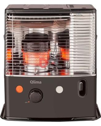 Stufa a combustibile Qlima ‘R4224 STC’