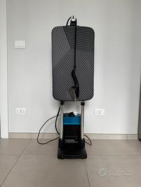 Ferro da stiro verticale Rowenta Ixeo