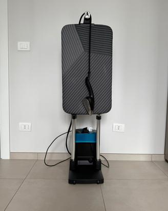 Ferro da stiro verticale Rowenta Ixeo