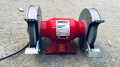 Smerigliatrice da banco Power Hit PH150 - 150 mm