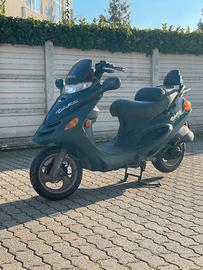 Kymco Dink 150 - 2000