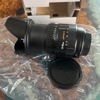 Sigma 28-105mm F2.8- 4 Aspherical AF. (For CANON )