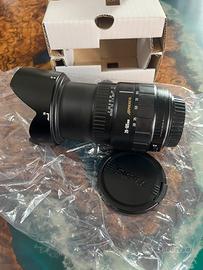 Sigma 28-105mm F2.8- 4 Aspherical AF. (For CANON )