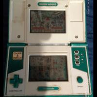 nintendo green house multi screen