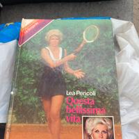 Libro  Lea Pericoli