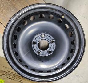 2 CERHI FORD MONDEO 16'' MWD 16036 61/2J-16H2