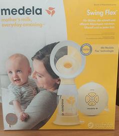 Tiralatte medela originale