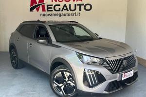 PEUGEOT 2008 PureTech 100 S&S Allure