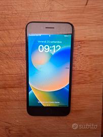 Cellulare iPhone 8