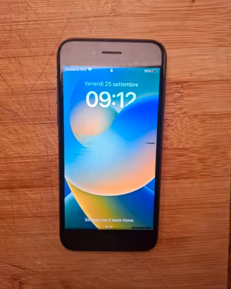 Cellulare iPhone 8