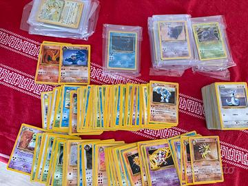 Carte pokemon