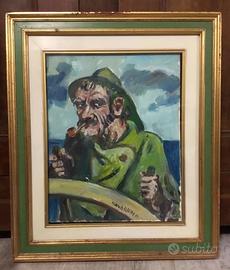 Navarrino Navarrini  Olio su tela ( Wikipedia )