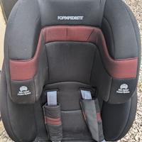 seggiolino auto foppadretti 