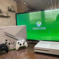 Console xbox one s