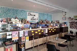 Bar avviato - attività pronta all'uso