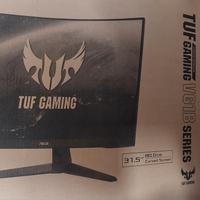 ASUS MONITOR VG32VQ1BR 31,5" 1440P 165Hz