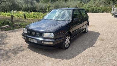 GOLF 3 porte TDI GT ASI